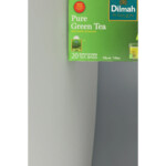 3x Dilmah Groene Thee - 9.66 euro