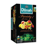 Dilmah Fruit Variety Thee