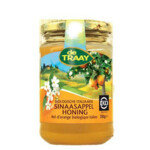 De Traay Honing Sinaasappelbloesem Eko