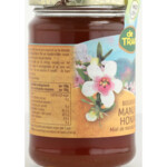 De Traay Honing Manuka Kanuka Eko - 23.99 euro