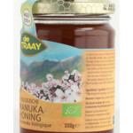 De Traay Honing Manuka Kanuka Eko - 23.99 euro