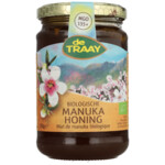 De Traay Honing Manuka Kanuka Eko - 23.99 euro