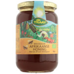 De Traay Afrikaanse Honing Biologisch - 11.15 euro