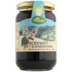 De Traay Honing Boekweit - 12.09 euro