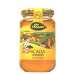 3x De Traay Honing Acacia