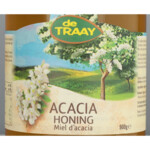 6x De Traay Honing Acacia - 81.63 euro