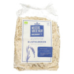 3x De halm Rijstvlokken Eko - 12.84 euro