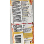 12x De Rit Honingwafels Bio - 35.55 euro