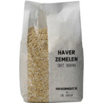 6x De halm Haverzemelen Bio