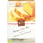 6x De Rit Cakemix Bio