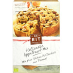 De Rit Appeltaartmixbio