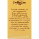 De ruyter Anijsstaafjes - 2.69 euro