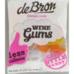 12x De bron Suikervrije Wine Gums - 21.49 euro
