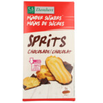 Damhert Sprits Chocolade Minder Suikers - 2.79 euro
