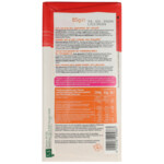 12x Damhert Chocoladetablet Noir Orange Minder Suikers - 32.67 euro