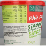Damhert Siroop Appel Peer zonder Suiker - 3.59 euro