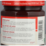 3x Damhert Puur Fruit Confiture Kersen - 8.91 euro