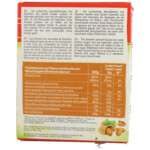 3x Damhert Amandelkoekjes Speculaas Zonder Suikers - 8.11 euro