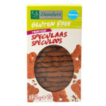 Damhert Glutenvrij Speculaas Tagatesse - 5.51 euro
