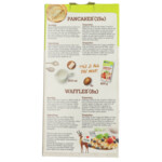 3x Damhert Glutenvrij Pannenkoekmix - 10.93 euro