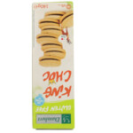 3x Damhert King Choc Glutenvrij - 9.09 euro