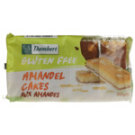 3x Damhert Amandel Cakes Glutenvrij - 7.66 euro