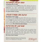 10x Damhert Crackers Haver Glutenvrij Lactosevrij - 29.72 euro