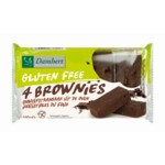 3x Damhert Brownies Glutenvrij