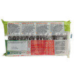 9x Damhert Brownies Glutenvrij - 27.08 euro