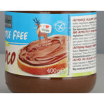 3x Damhert Chocopasta Lactosevrij - 13.26 euro