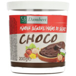 3x Damhert Choco Hazelnoot Minder Suikers - 11.22 euro