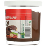 3x Damhert Choco Hazelnoot Minder Suikers - 11.22 euro