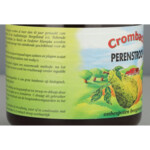 3x Crombach Perenstroop - 13.7 euro