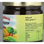 3x Crombach Perenstroop - 13.7 euro