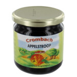 Crombach Appelstroop   450 gr