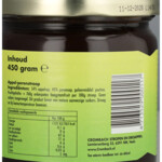 3x Crombach Appel Perenstroop - 13.7 euro