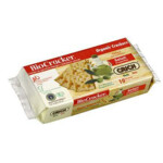Crich Crackers Olijfolie met Zout Bio