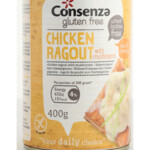 Consenza Kippenragout - 3.09 euro