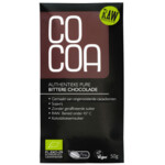 Cocoa Reep Raw Food Classic Bio