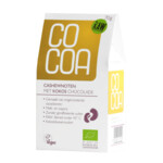 Cocoa Ballen Cashew Kokos Chocola Bio