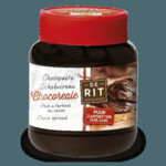 6x Chocoreale Chocopasta Puur Eko