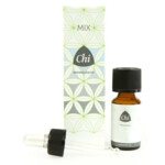 Chi Natural Life Back To Earth Olie   10 ml