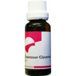 Chempropack Citroenzuur Glycerine