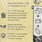 Celestial Seasonings Sleepy Time Thee - 3.09 euro
