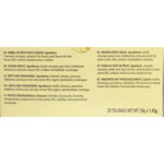 Celestial Seasonings Sleepy Time Peach Thee - 3.29 euro