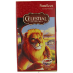 3x Celestial Seasonings Rooibos Madagaskar Vanille - 7.76 euro