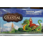 3x Celestial Seasonings Infusion Tamer Thee