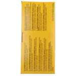 3x Celestial Seasonings India Spice Chai Original - 8.63 euro
