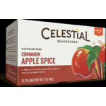 Cellestial Seasonings Cinnamon Apple Spice