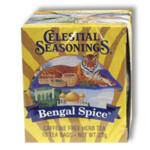 Cellestial Seasonings Bengal Spice Thee